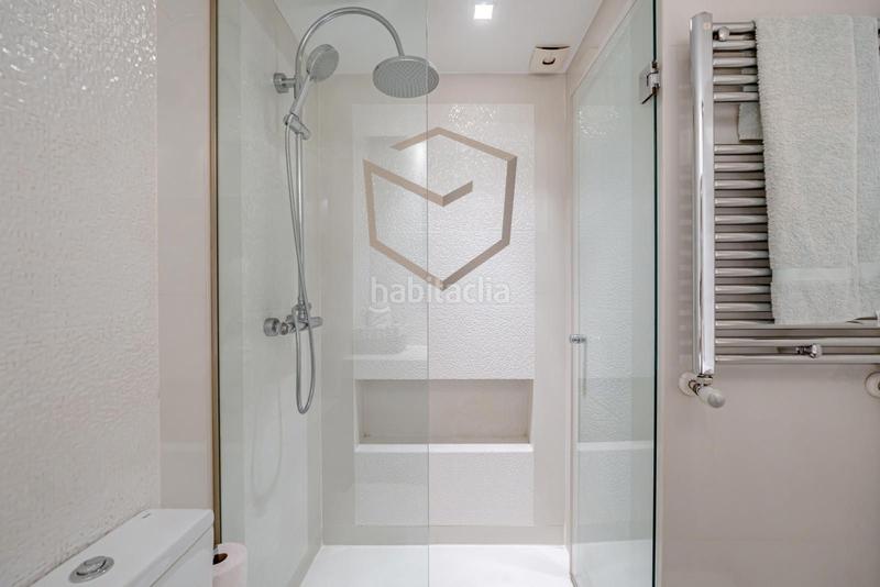 Foto 31850fad-2398-4393-a160-99aa56262dad. Etagenwohnung mit heizung parking pool in Casa de Campo Madrid