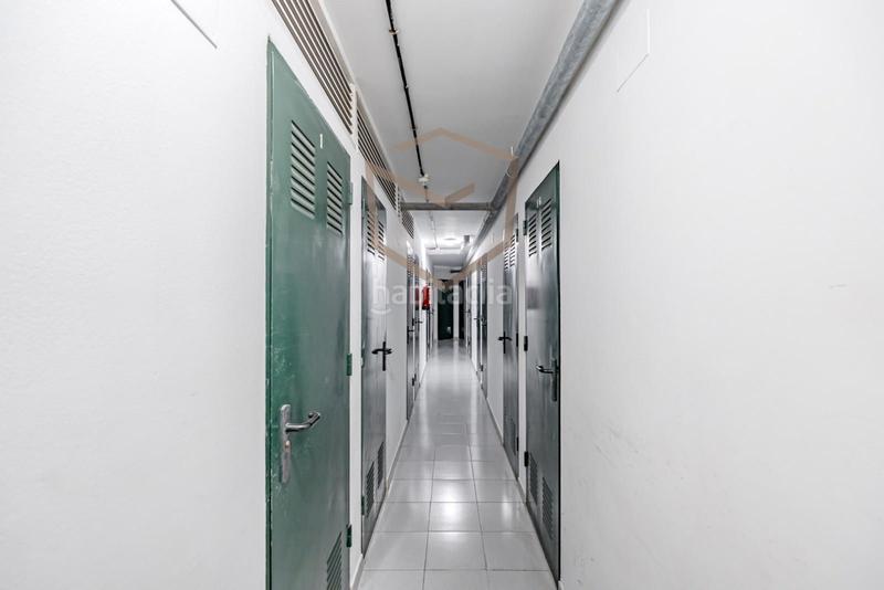 Foto 39096918-ad3f-4d00-902b-b58eecd71442. Etagenwohnung mit heizung parking pool in Casa de Campo Madrid