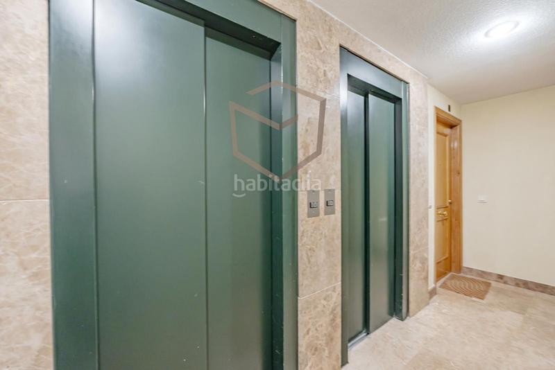 Foto 4ef5c1fe-1b3e-433d-82aa-af68f8573e1d. Etagenwohnung mit heizung parking pool in Casa de Campo Madrid