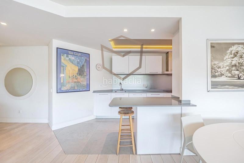 Foto 7d7e5032-9de0-4fec-b3e3-1731b8d9d093. Etagenwohnung mit heizung parking pool in Casa de Campo Madrid