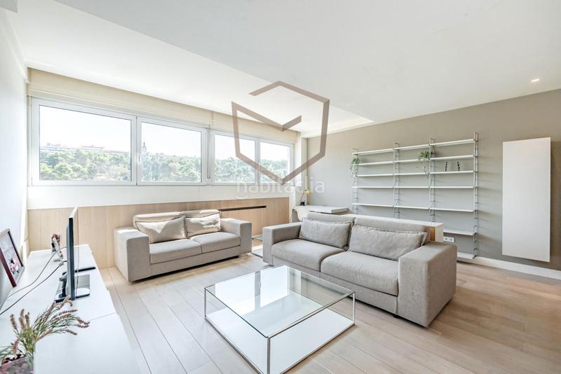 Foto 7e9b1ed7-cadb-483c-9106-85600b481aeb. Etagenwohnung mit heizung parking pool in Casa de Campo Madrid