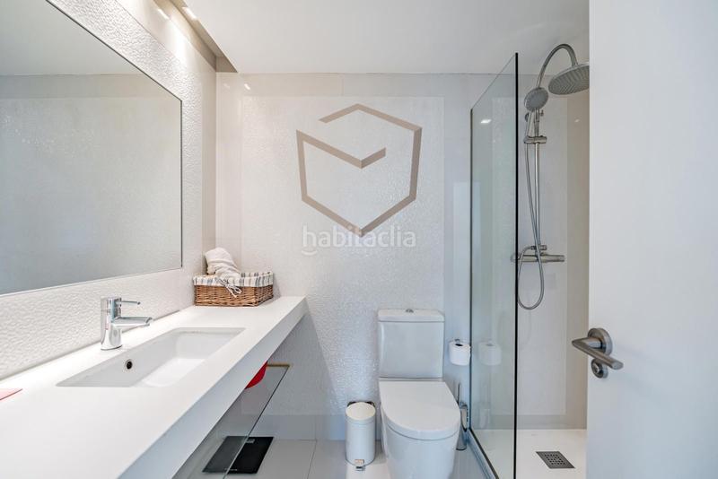 Foto 87a44aa9-fe03-48aa-8fa0-c45bf40517f9. Etagenwohnung mit heizung parking pool in Casa de Campo Madrid