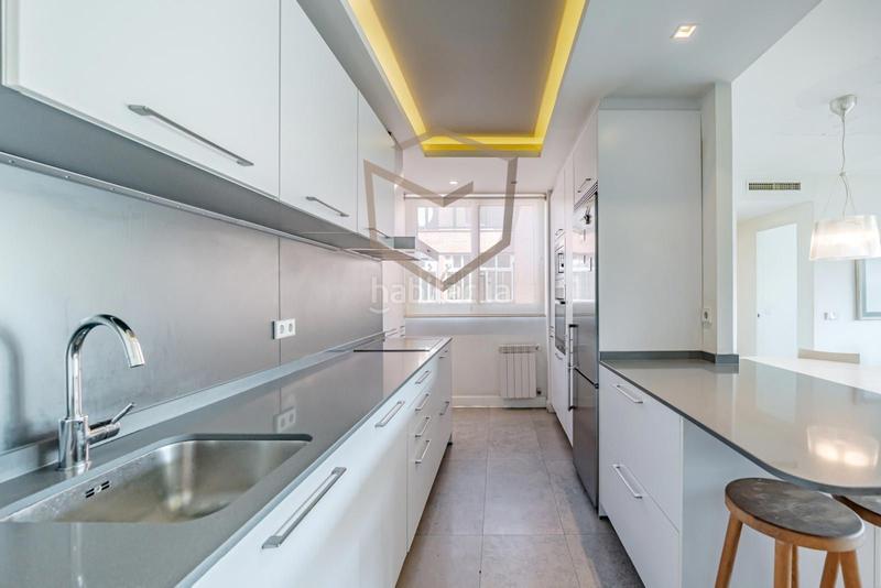 Foto 8fee5317-daab-4023-8caa-c311c9bb10d1. Etagenwohnung mit heizung parking pool in Casa de Campo Madrid