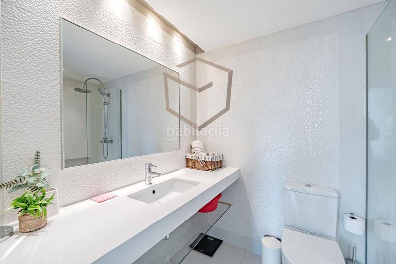 Foto 9404d9c7-7db8-4bb5-9199-a8774316b1c5. Etagenwohnung mit heizung parking pool in Casa de Campo Madrid