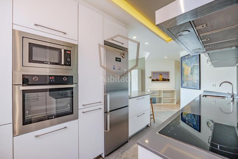 Foto 9cb24589-a57a-4f8b-8ed1-717d737cf92c. Etagenwohnung mit heizung parking pool in Casa de Campo Madrid