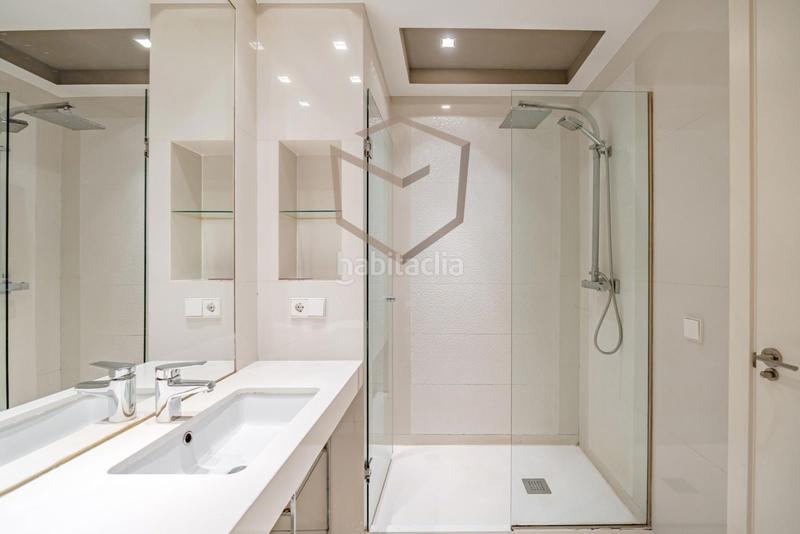 Foto 9e234b30-30a7-4d76-be10-a1a2cb957945. Etagenwohnung mit heizung parking pool in Casa de Campo Madrid