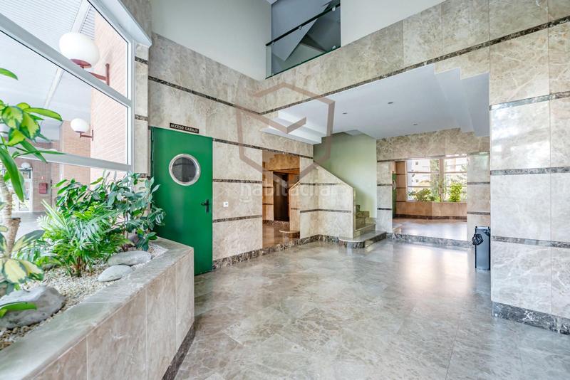 Foto a22c86f0-8e09-43b8-9062-d81f641c2ef7. Etagenwohnung mit heizung parking pool in Casa de Campo Madrid