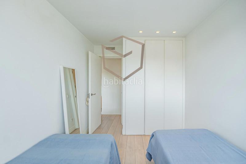 Foto a8fd0213-0650-42c4-9e89-2bb08f553239. Etagenwohnung mit heizung parking pool in Casa de Campo Madrid