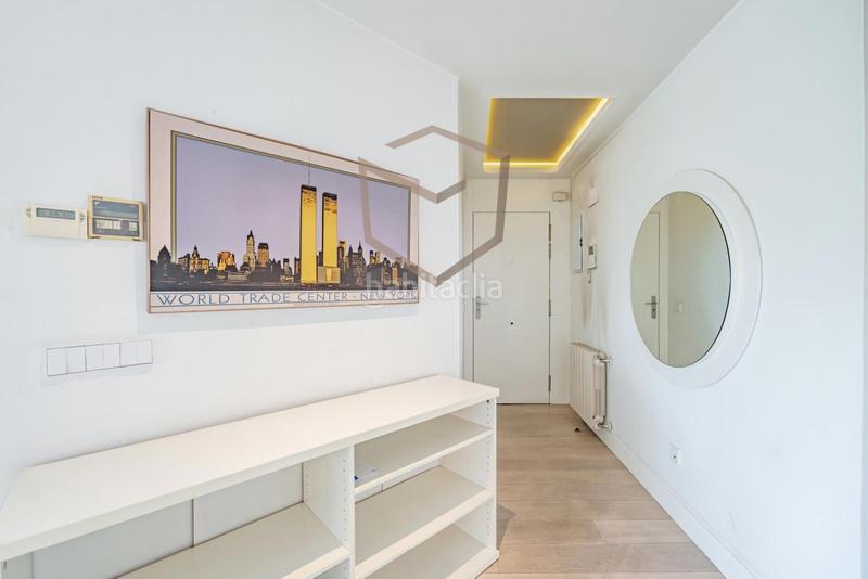 Foto b7491e58-8e51-4e98-95bd-da136423feac. Etagenwohnung mit heizung parking pool in Casa de Campo Madrid