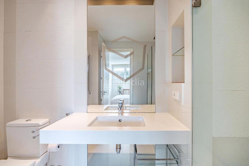 Foto c98bb3fe-b189-4d0e-905b-bdf327663c90. Etagenwohnung mit heizung parking pool in Casa de Campo Madrid