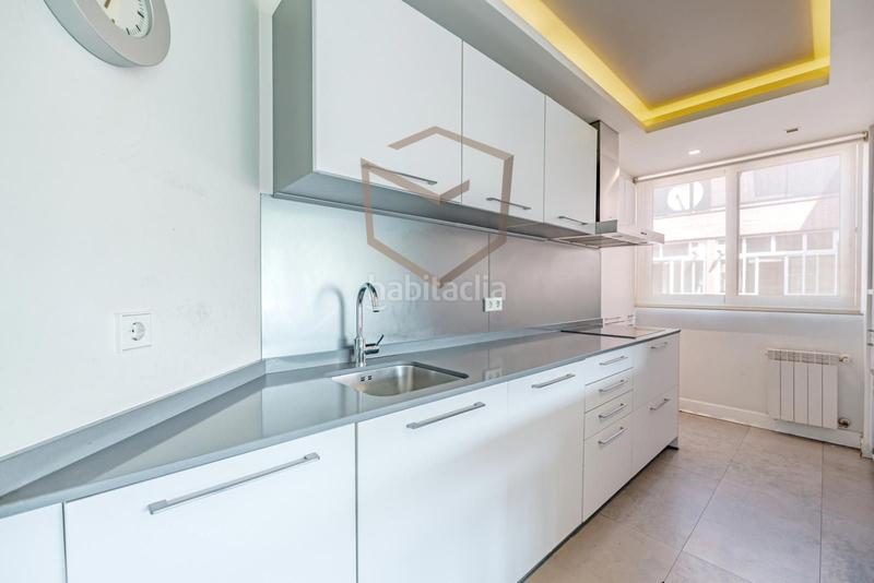 Foto e32e5cb7-16be-4559-a1f0-062c8e927ac8. Etagenwohnung mit heizung parking pool in Casa de Campo Madrid