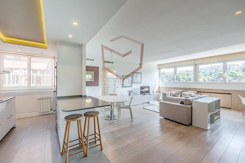 Foto f6d1fc6c-03fa-467e-b256-48addfb0dc7c. Etagenwohnung mit heizung parking pool in Casa de Campo Madrid