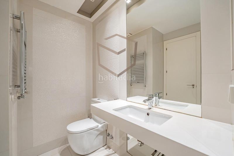 Foto fcee1f49-f0d0-4dce-9f57-b8c21a4f8460. Etagenwohnung mit heizung parking pool in Casa de Campo Madrid