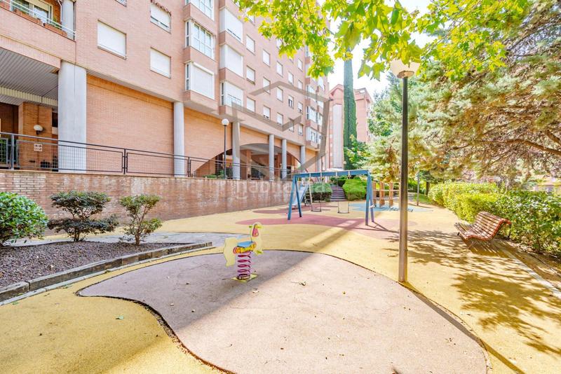 Foto fd1d1628-99a2-486f-bc0e-a0092a3becbe. Etagenwohnung mit heizung parking pool in Casa de Campo Madrid