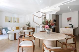 Etagenwohnung  Viriato. En madrid