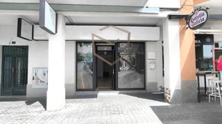 Geschäftsraum in Adolfo suarez de 13. En boadilla del monte