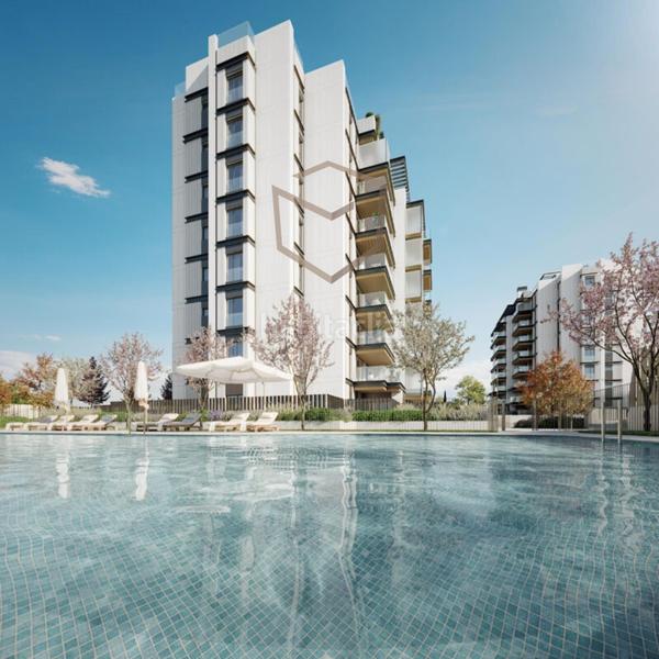 Foto c1c2d088-6610-4ee1-8edc-e546f4be3bac. Alquiler ático en Pinar del Rey Madrid