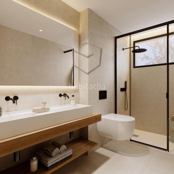 Foto a412c2db-cf22-4324-9183-6cf6d54561f6. Location attique avec chauffage parking piscine dans Madrid
