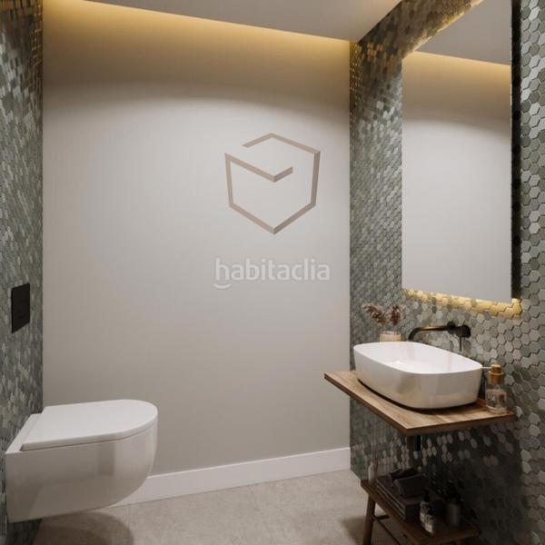 Foto 7504d1ab-abcc-4631-ad2d-f6cd58ea7652. Rent penthouse with heating parking pool in Pinar del Rey Madrid