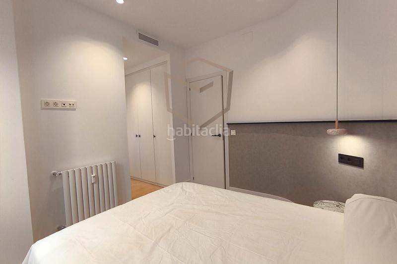 Foto 1ff006f8-d2fe-4240-82a5-0428dbce838a. Piso en Trafalgar Madrid