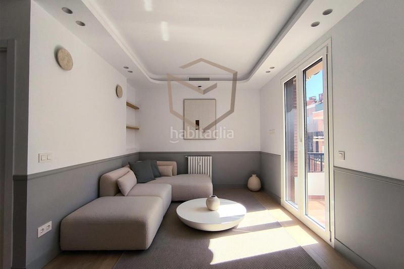 Foto 29c4fe90-54da-4a14-8b52-d8c676ef1d99. Piso en Trafalgar Madrid