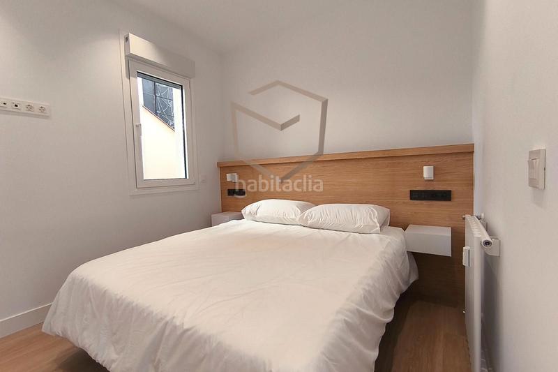 Foto 2bc80d7c-e936-4845-825c-0820aaad7657. Piso en Trafalgar Madrid