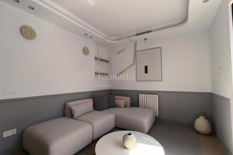 Foto 49f3a33f-afb0-444d-b642-2f9824f7fd0d. Piso en Trafalgar Madrid