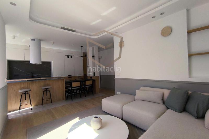 Foto 7733e448-87ef-42ca-b247-e0e084522403. Piso en Trafalgar Madrid