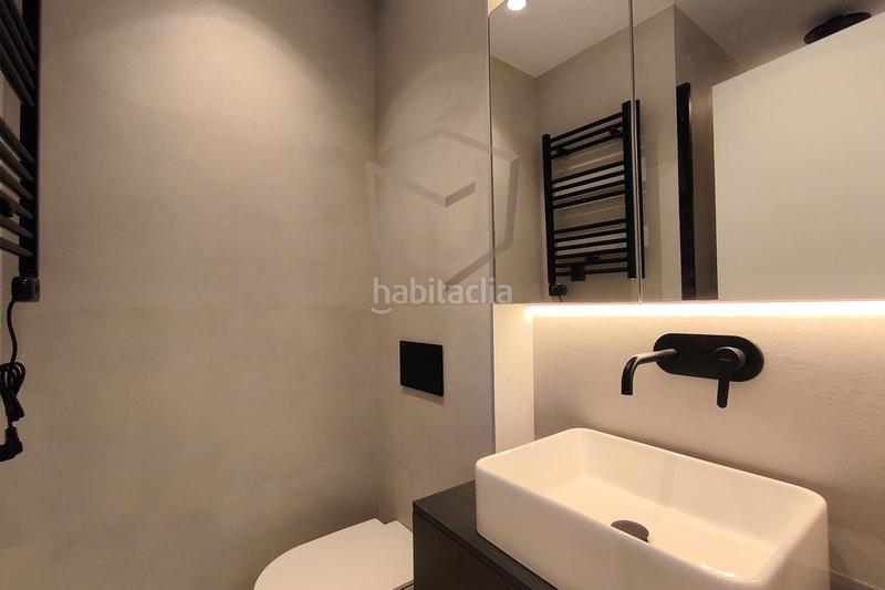 Foto a9a784a8-e082-476e-8de1-a0abad63636d. Piso en Trafalgar Madrid