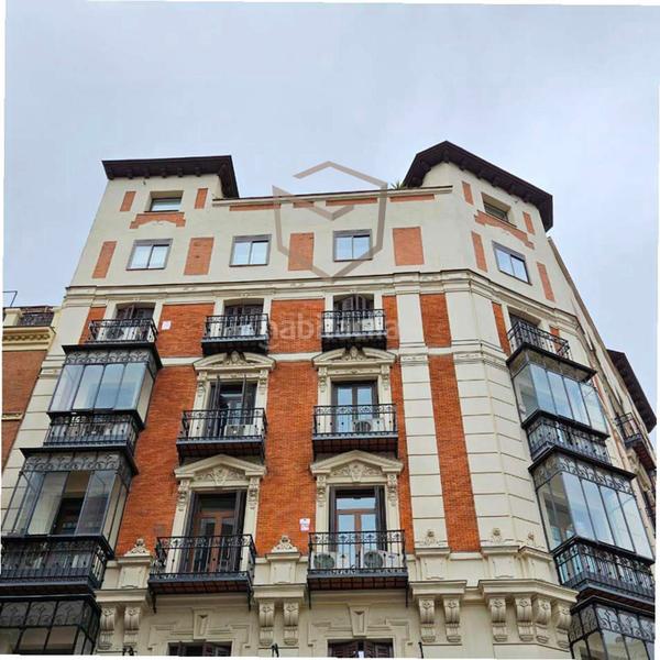 Foto 40f106eb-06c6-4afc-9eff-1190e6f76b56. Piso en Justicia-Chueca Madrid