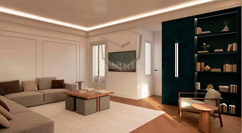 Foto ac8038ac-911f-4aae-b0ae-83a0d0b03482. Piso en Justicia-Chueca Madrid