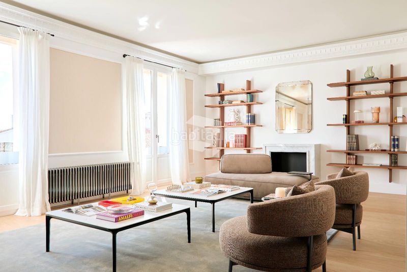 Foto 0188118b-0f3c-43c4-aa9f-ea86bd0c9956. Pis amb calefacció a Justicia-Chueca Madrid