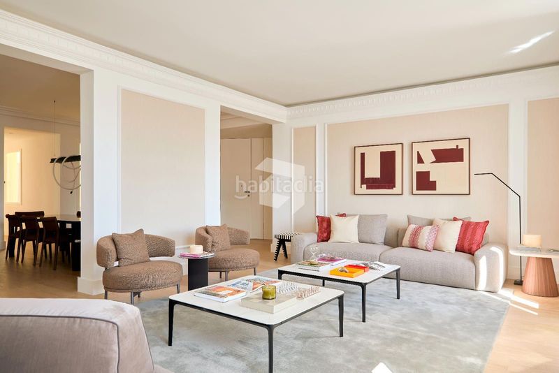 Foto 4048f1be-c44a-49e8-8d9e-02d1138fdb40. Pis amb calefacció a Justicia-Chueca Madrid