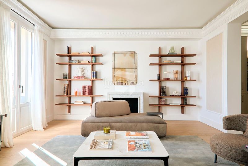 Foto 5b3f1de5-059f-4f68-9a06-eba7a1d8f793. Pis amb calefacció a Justicia-Chueca Madrid