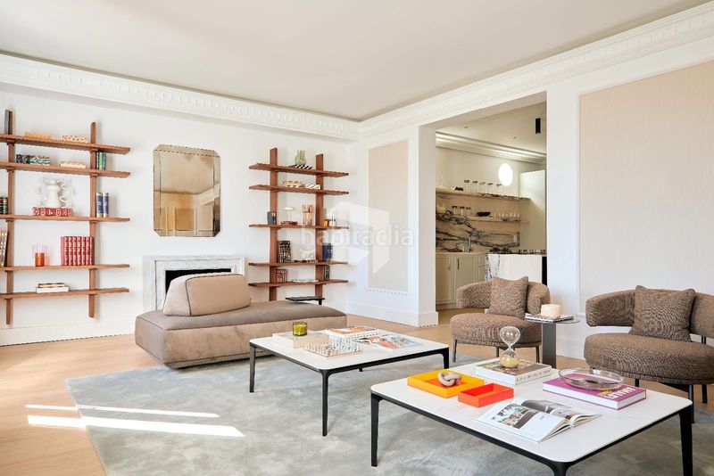 Foto 7ec4b097-0a36-43cd-808a-9e608f314e60. Pis amb calefacció a Justicia-Chueca Madrid