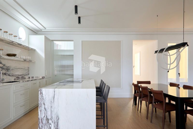 Foto 8a91e200-68db-4497-a347-10067fb37bb1. Pis amb calefacció a Justicia-Chueca Madrid