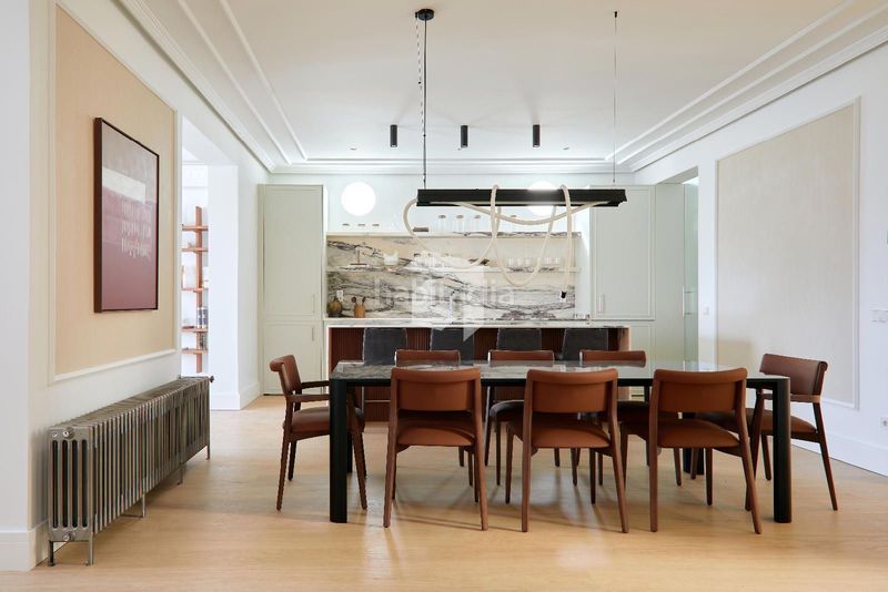 Foto 8bb9778a-310d-4ff7-ae7f-465dbfef88e9. Pis amb calefacció a Justicia-Chueca Madrid