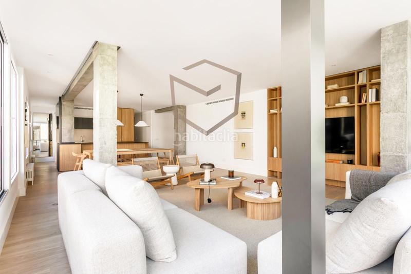 Foto 001b6f9f-34bb-40b3-bb24-c995e2408a1b. Appartamento con parcheggio in Castellana Madrid