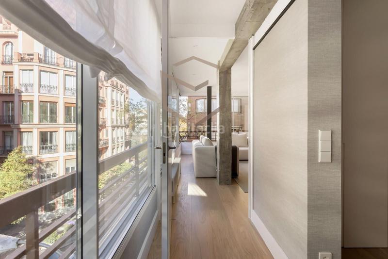 Foto 048f1038-fa1b-4752-b8b1-1f891d153486. Appartamento con parcheggio in Castellana Madrid