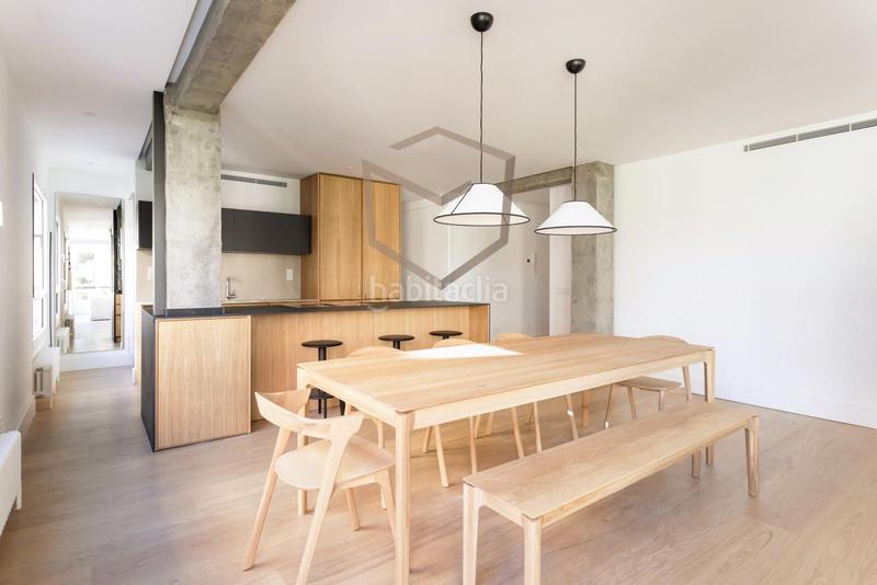 Foto 16807983-6992-492e-994b-7662817475f5. Appartamento con parcheggio in Castellana Madrid