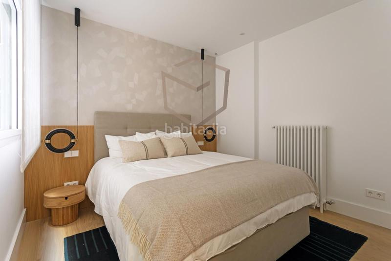 Foto 1b838c2f-7473-45f6-87f3-9f538659ec29. Appartamento con parcheggio in Castellana Madrid