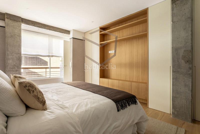 Foto 354f79f7-91c0-45c2-b702-23536d3dadb8. Appartamento con parcheggio in Castellana Madrid