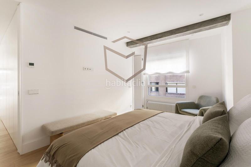 Foto 39300b0e-9cc9-4af3-acb9-bc9440427a13. Appartamento con parcheggio in Castellana Madrid