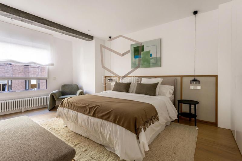 Foto 3d5b5e68-77f6-4e50-927d-7d96f96a8eac. Appartamento con parcheggio in Castellana Madrid
