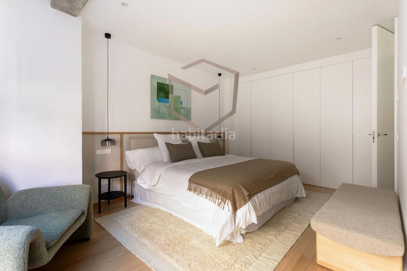 Foto 3f3e7655-3e1a-4a5f-a37f-fd7761e59c27. Appartamento con parcheggio in Castellana Madrid