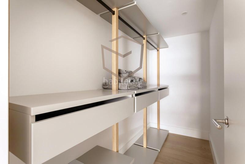 Foto 587bfd0f-8cce-4046-8c6a-45ec527bc7a0. Appartamento con parcheggio in Castellana Madrid