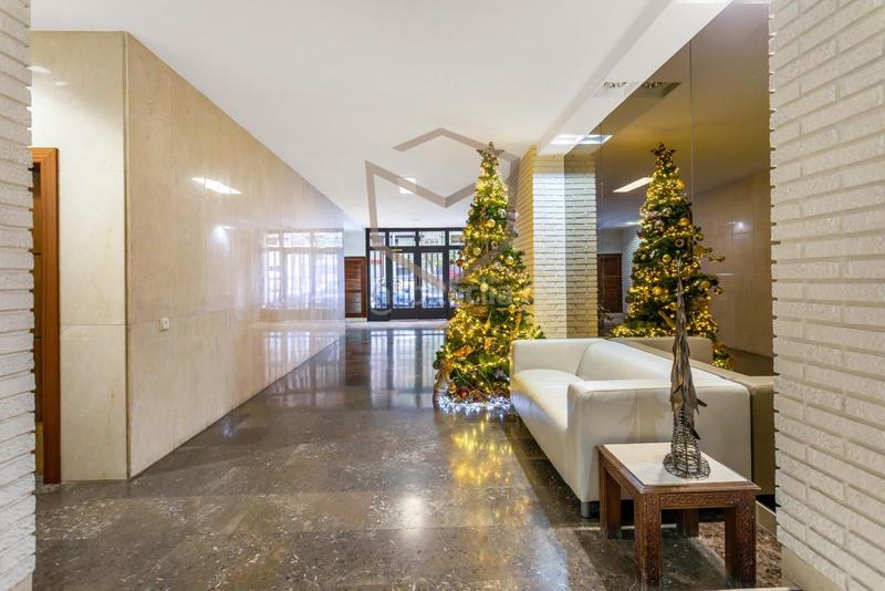 Foto 5c2da1eb-db22-4d5f-b55a-fe324cebbdeb. Appartamento con parcheggio in Castellana Madrid