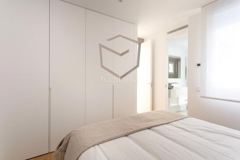 Foto 65587c7d-0a97-4beb-8681-c0fae037b24d. Appartamento con parcheggio in Castellana Madrid