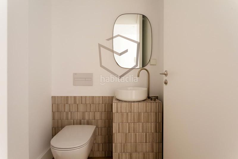 Foto 65e7a582-a417-45f4-ac5c-4c0f2ab22753. Appartamento con parcheggio in Castellana Madrid