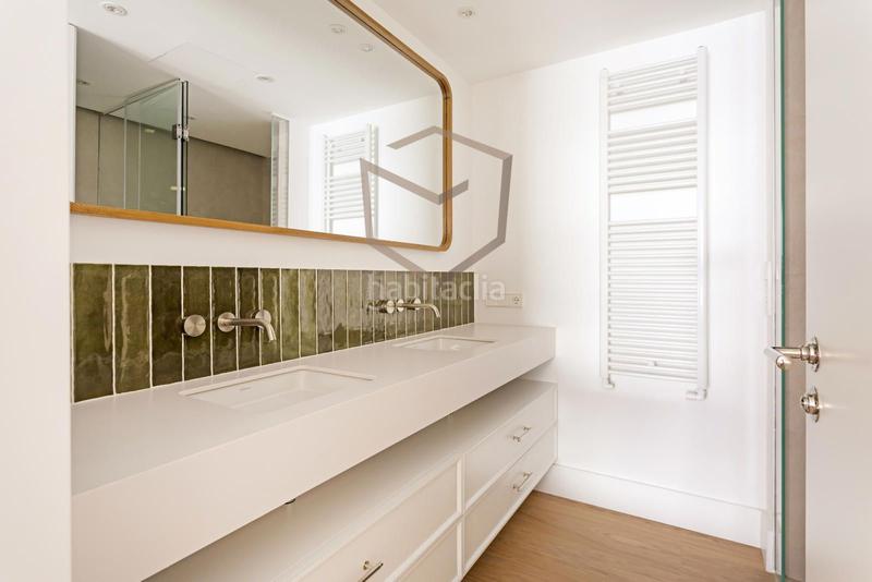 Foto 670980ff-2f25-46d7-aa9a-77b3bb5dc77b. Appartamento con parcheggio in Castellana Madrid